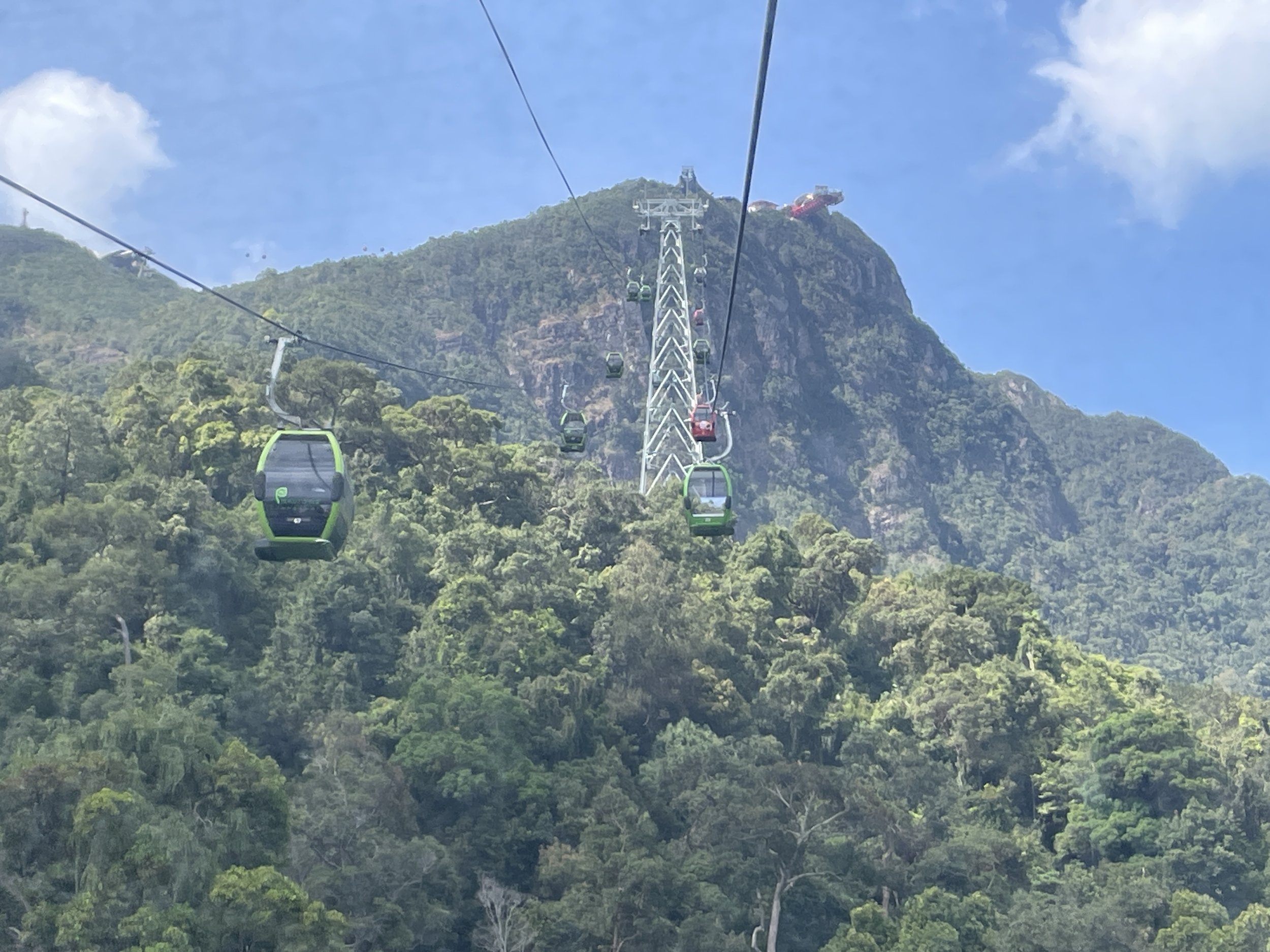 The Top Three Things to do in Langkawi — Places of Charm
